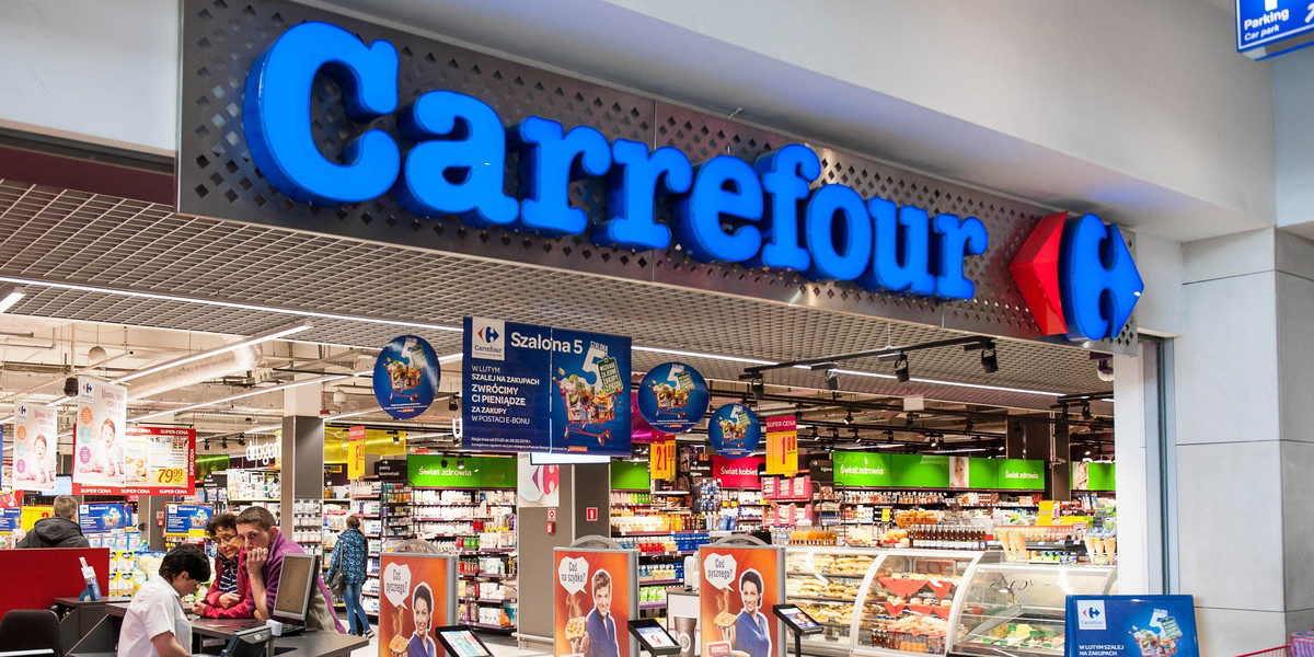 Dlaczego warto korzystać z gazetek promocyjnych Carrefour